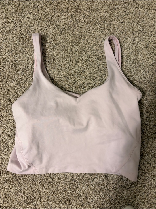 Gilly Hicks Tops - Gilly Hicks Light Pink Tank Top